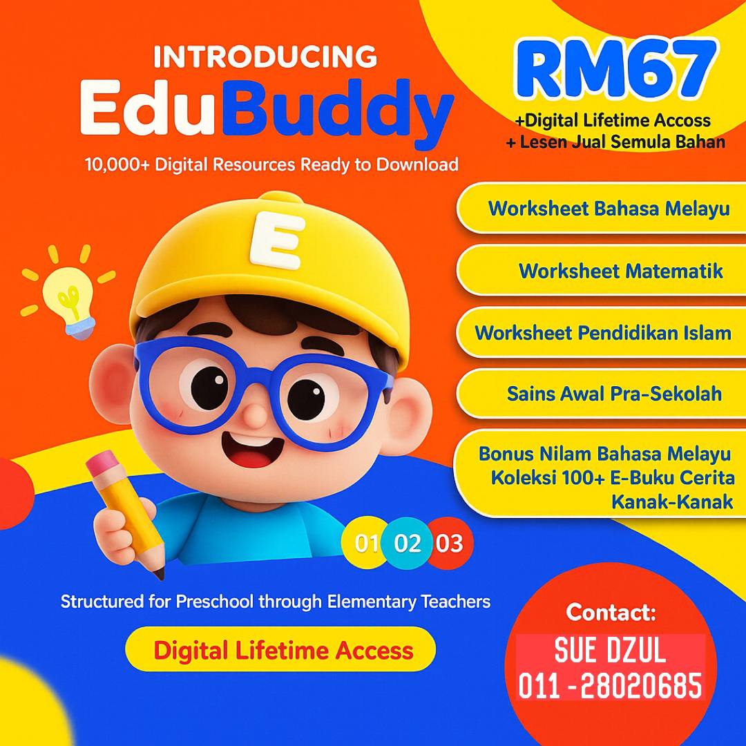 Edubuddy