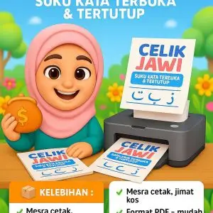 Celik JAWI