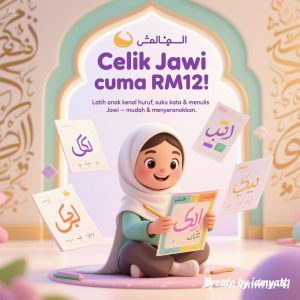 Celik JAWI