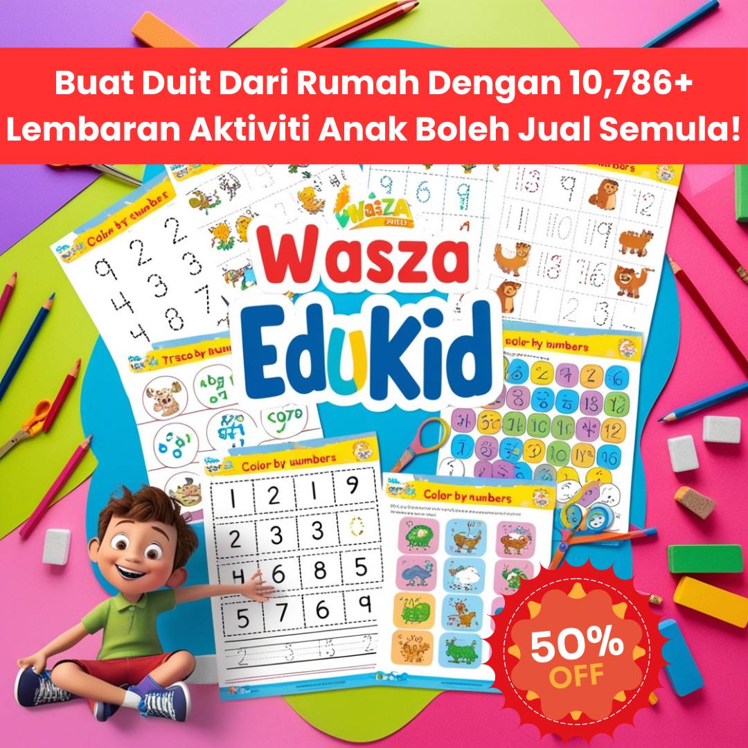 WaszaEduKids